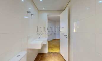 Imagem 2: São Paulo - Apartamento Padrão - Vila Madalena