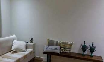 Imagem 6: Sobrado para venda com 120 metros quadrados com 3 quartos em Paisagem Colonial - São Roque