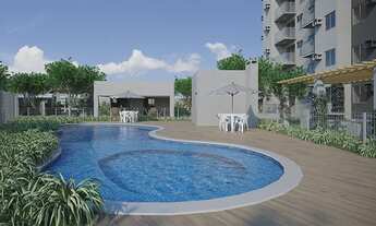 Imagem 7: Ceci- More perto de tudo o Aurora das Praças, 2quartos, suite, varanda e lazer compl