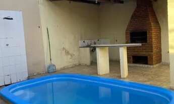 Imagem 2: Alugo casa no cpa IV