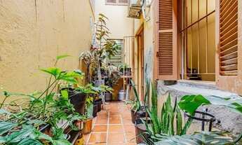 Imagem 2: Casa à venda com 3 quartos, 217m² Avenida DESEMBARGADOR ANDRE DA ROCHA, Centro Histórico