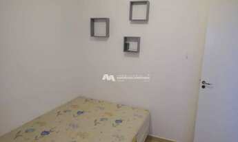 Imagem 7: Apartamento com 2 dormitórios para alugar, 47 m² por R$ 1.374/mês - Jardim Yolanda - São J