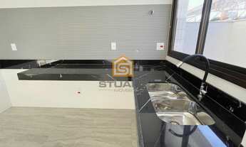 Imagem 3: Área privativa com 3 quartos, suíte e 3 vagas