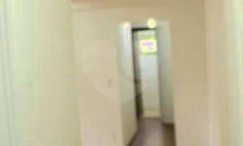 Imagem 2: Apartamento-São Paulo-TREMEMBÉ