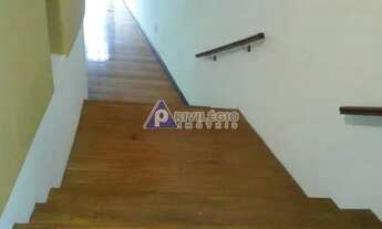 Imagem 6: Casa à venda, 4 quartos, 1 suíte, 2 vagas, Santa Teresa - RIO DE JANEIRO/RJ