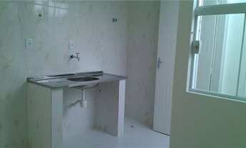 Imagem 7: Casa com 2 dormitórios à venda, 52 m² por R$ 160.000,00 - Jardim Residencial dos Reis - So