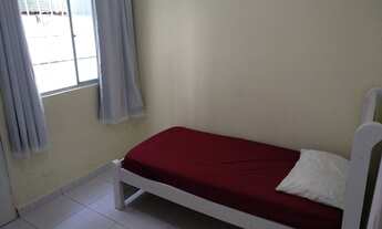 Imagem: QUARTO BOA VIAGEM MESTRADO DOUTORADO UFPE