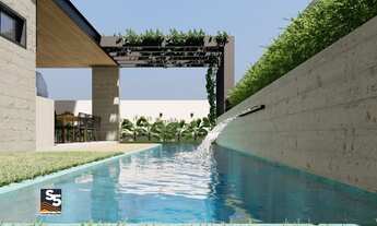 Imagem 3: Exclusivo Dúplex 220mt2 Leblon, Piscina, esquina