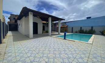 Imagem 4: Casa com 4 quartos, terraço, piscina, churrasqueira, espaço gourmet, por R$ 550.000 - Pau