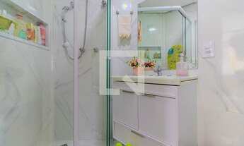 Imagem 5: Apartamento à Venda - Campo Grande, 3 Quartos, 72 m2