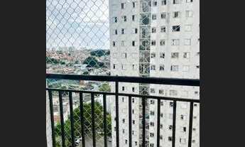 Imagem 3: Apartamento Fatto Sport Faria Lima Aluguel