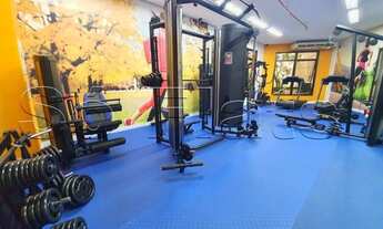 Imagem 7: Studio The World 30m², 1 dorm e 1 vaga disponível para locação na Vila Olímpia