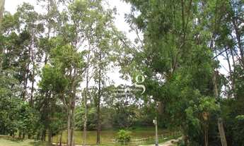 Imagem 7: Terreno à venda, 1012 m² por R$ 300.000,00 - Condomínio Vale do Lago - Sorocaba/SP