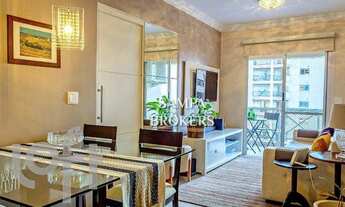 Imagem: Apartamento em Moema, reformado!