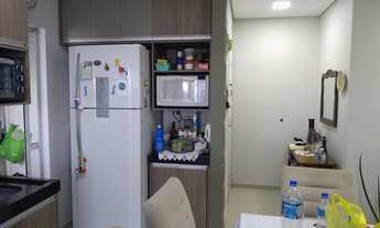 Imagem: Apartamento à venda Edifício New Way