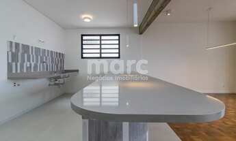 Imagem 4: SAO PAULO - Apartamento Padrão - HIGIENOPOLIS