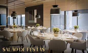 Imagem 2: Breve Lançamento 3 quartos com suíte e varanda - 87m² Na melhor região da Vila Ema