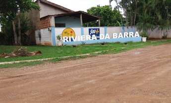 Imagem 3: Santo Antônio do Aracanguá - Lote/Terreno - Riviera da Barra