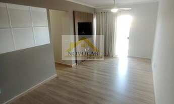 Imagem 2: Apartamento para Locação em Limeira, Jardim Ouro Verde, 2 dormitórios, 1 banheiro, 1 vaga