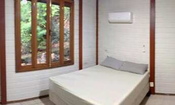 Imagem 3: Suíte Temporada com piscina - a 30m da Prainha das Conchas (Sul de Ilhabela)