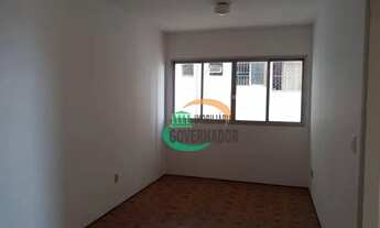 Imagem 2: Apartamento com 2 dormitórios para alugar, 70 m² por R$ 1.851,00/mês - Jardim Chapadão - C