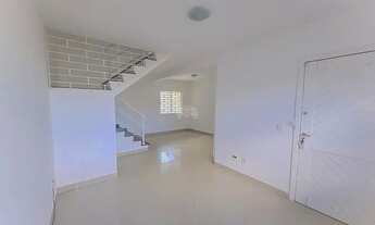 Imagem: Casa para venda em Atuba de 109.00m² com