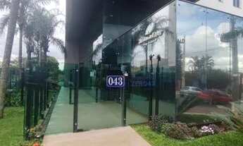 Imagem: Apartamento com 2 dormitórios para alugar