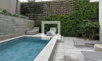 Imagem 2: Apartamento à Venda - Vila Mariana, 1 Quarto, 22 m2