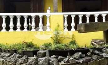 Imagem 5: SANTO ANDRé - Casa de Condomínio - Jardim Club de Campo