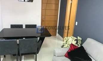 Imagem 2: SAO CAETANO DO SUL - Residential / Apartment - BARCELONA