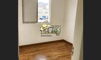 Imagem 6: APARTAMENTO COM 2 QUARTOS E 1 VAGA ITAQUERA