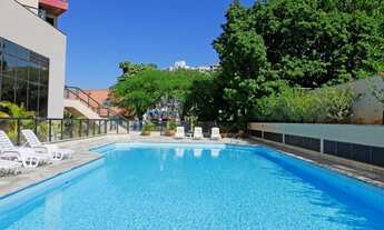 Imagem 7: Apartamento disponível locação no Space Valley 36m², 1 dorm e 1 vaga de garagem