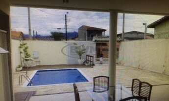 Imagem 2: Casa com 4 dormitórios à venda, 260 m² por R$ 680.000,00 - Balneário dos Golfinhos - Carag