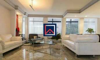 Imagem 6: Venda Apartamento 3 Dormitórios - 180 m² Pinheiros