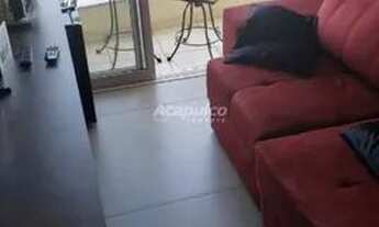 Imagem: Apartamento à venda, 2 quartos, 1 suíte