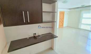 Imagem 4: Apartamento - 80m - 2 dorms - 1 vaga - Vila Nova Conceição