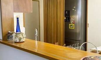 Imagem 5: SÃO PAULO - Apartamento Padrão - JARDIM PAULISTA