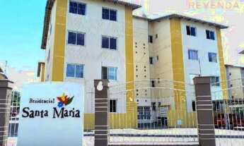 Imagem 4: Vendo apartamento de 2 quartos no bairro Goia