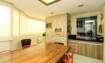 Imagem 12: Apartamento com 4 dormitórios à venda, 151 m² por R$ 1.310.000,00 - Buritis - Belo Horizon