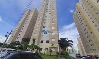 Imagem 5: Apartamento com 2 dormitórios para alugar, 49 m² por R$ 1.897,01/mês - Parque Campolim - S