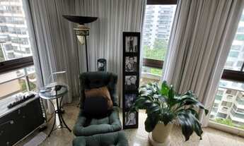 Imagem 2: Apto Rio 2 Barra da Tijuca 89 m2 3 quartos