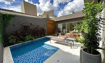 Imagem 3: SÃO JOSÉ DO RIO PRETO - RESIDENCIAL - Condominio Village La Montagne