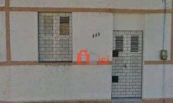 Imagem 7: Kitnet com 1 dormitório para alugar, 21 m² por R$ 400,00/mês - José Bonifácio - Fortaleza