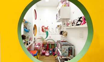 Imagem: SAO PAULO - Apartamento Padrão - ACLIMACAO