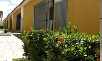 Imagem 6: Casa com 3 dormitórios à venda, 76 m² por R$ 100.000,00 - Planalto da Boa Esperança - João