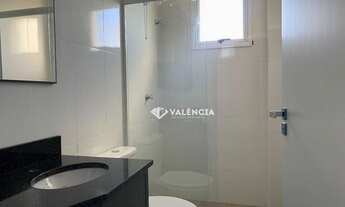 Imagem 3: Apartamento Novo para Alugar no Edifício São Pedro, com Elevador, Primeira Locação, Semi M