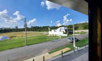 Imagem 7: Casa com 4 dormitórios à venda, 298 m² por R$ 2.800.000,00 - Condomínio Bouganville - Soro