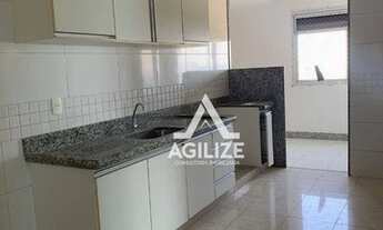 Imagem 3: Apartamento com 3 dormitórios para alugar, 126 m² por R$ 4.750,00/mês - Glória - Macaé/RJ