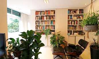 Imagem 6: Apartamento para venda com 130 metros quadrados com 3 quartos em Itaim Bibi - São Paulo