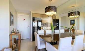 Imagem 5: Apartamento para Aluguel - Campo Comprido , 2 Quartos, 75 m2